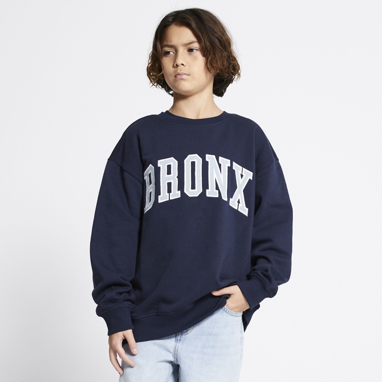 Printed Sweatshirt "Vilgot"